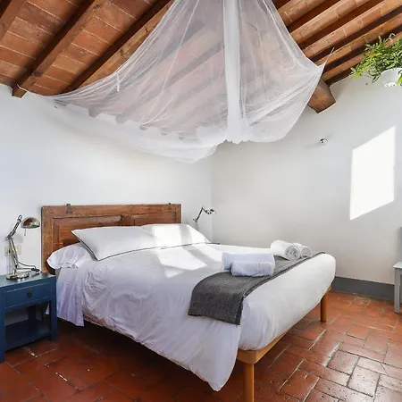 Capponi Terrace Apartment *