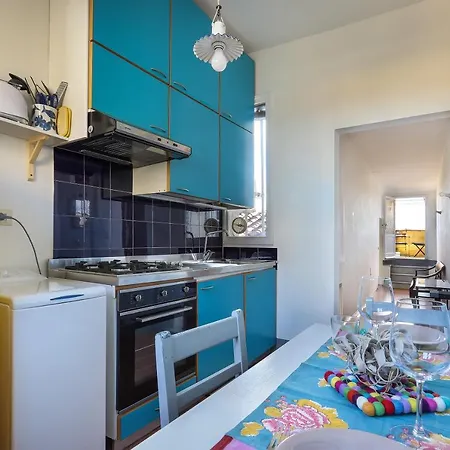 Capponi Terrace Apartment