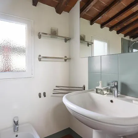 Apartment Capponi Terrace *