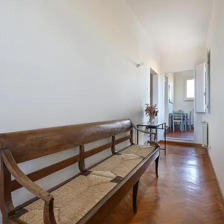 Capponi Terrace Apartment Florence