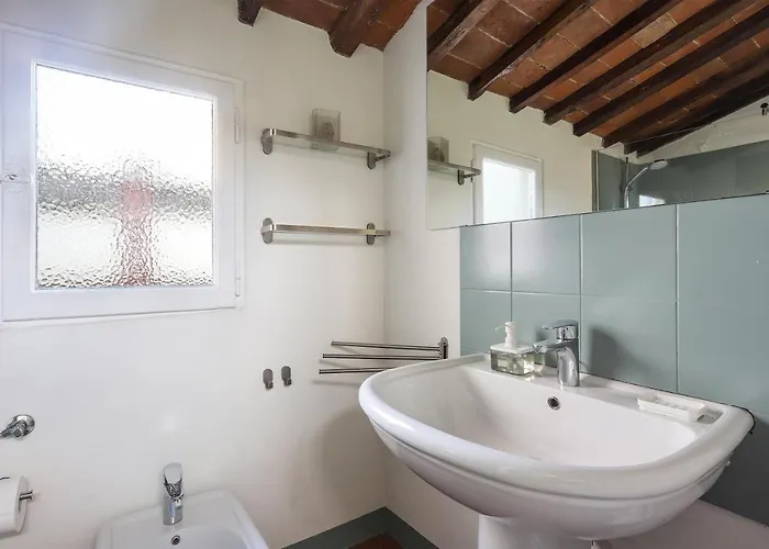 Appartement Capponi Terrace *