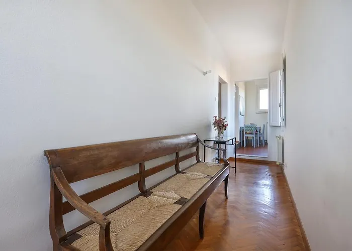 Capponi Terrace Appartement Florence