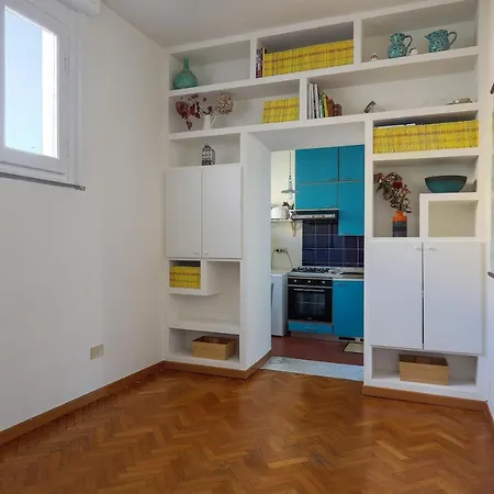 Apartamento Capponi Terrace